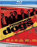 Reservoir Dogs - Reservoir Dogs - Blu-ray