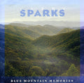 Blue Mountain Memories Music CD