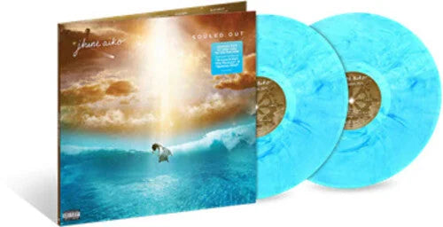 Jhené Aiko - Souled Out [2LP Blue Lagoon]