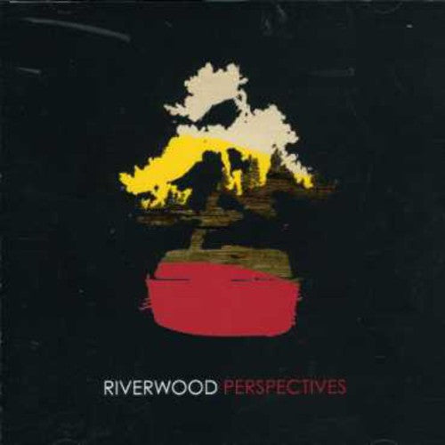 Riverwood - Perspectives-ep - Music CD