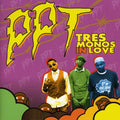 Ppt - Tres Monos In Love - Music CD
