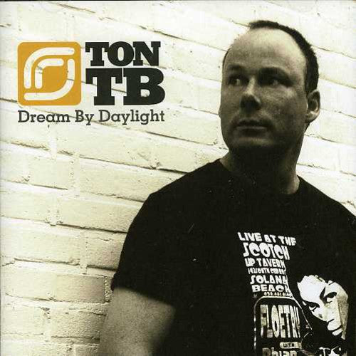 Ton Tb - Dream By Daylight - Music CD