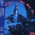 Jody Grind - One Step On - Music CD