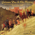 Revels - Christmas Day In The Morning - Music CD