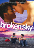 Broken Sky (2006) - Broken Sky (2006) - DVD
