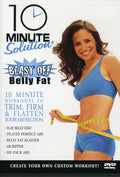 10 Minute Solution: Blast Off - 10 Minute Solution: Blast Off - DVD