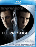 Prestige - Prestige - Blu-ray