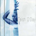 O'day,teish - Commitment - Music CD