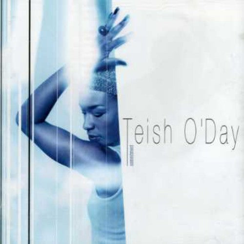 O'day,teish - Commitment - Music CD
