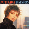 Benatar,pat - Best Shots - Music CD