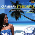 London All Stars Steel Orchestra - Caribbean Steeldrums: Pan Forever - Music CD
