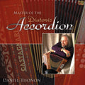 Thonon,daniel - Master Of Diatonic Accordion - Music CD