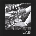 Sherwood,jamie - Songs From The Lab - Music CD