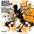 Best Of Brit Blues 2 / Various - Best Of Brit Blues 2 / Various - Music CD