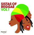 Sistas Of Reggae 1 / Various - Sistas Of Reggae 1 / Various - Music CD