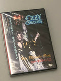 Osbourne,ozzy - Ultimate Ozzy - DVD