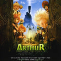 Arthur & The Invisibles / O.s.t. - Arthur & The Invisibles / O.s.t. - Music CD