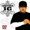 Brother Ig - Soul Searching - Music CD