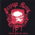 Grayson Manor - Children Of The Manor - Music CD