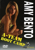 Bento,amy - Team Boot Camp With Amy Bento - DVD