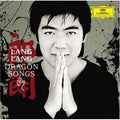 Lang,lang - Dragon Songs - Music CD