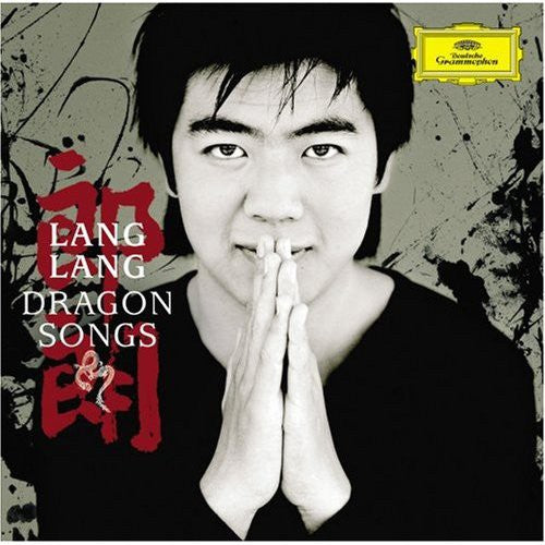 Lang,lang - Dragon Songs - Music CD