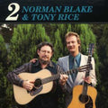 Blake & Rice 2 Music CD