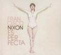 Nixon,francisco - Es Perfecta - Music CD