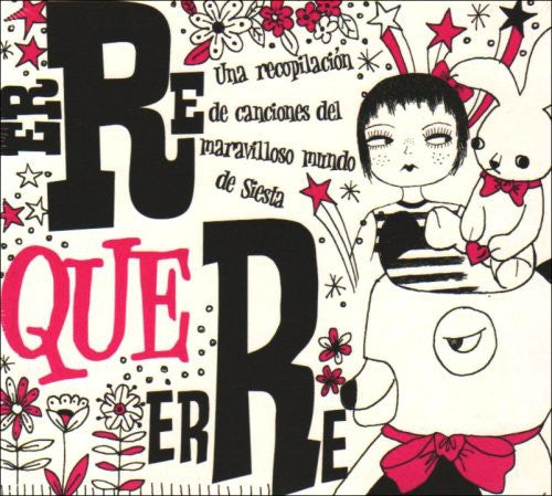 Erre Que Erre / Various - Erre Que Erre / Various - Music CD
