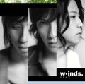 Winds - Hanamuke - Music CD