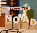 Nomad - Lemon Tea - Music CD