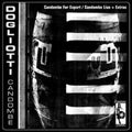Dogliotti,mike - Candombe For Export / Liso - Vinyl Record