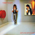 Plant,robert - Pictures At Eleven - Music CD