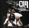 Crime Mob - Hated On Mostly - Music CD