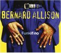 Funkifino Music CD
