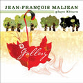 Maljean,jean-francois - Gallery - Music CD