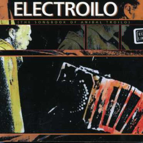 Electroilo - Electroilo - Music CD