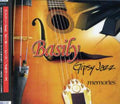 Basily - Gipsy Jazz Memories - Music CD