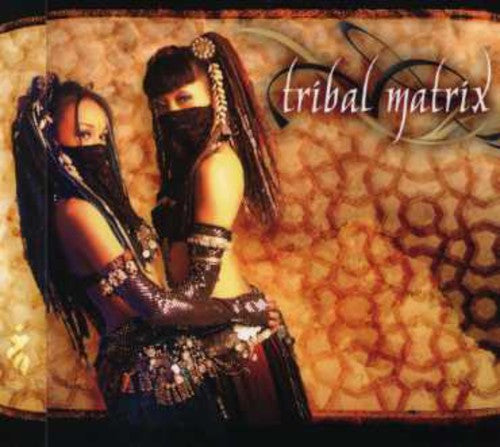Tribal Matrix / Various - Tribal Matrix / Various - Music CD