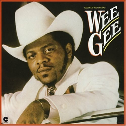 Gee,wee - Hold On To Your Dreams (mini Lp Sleeve) - Music CD