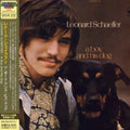 Scheffer,leonard - Boy & His Dog - Music CD