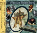 Wentus Blues Band - Family Album - Music CD