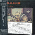 Pinhas,richard - Rhizosphere - Music CD