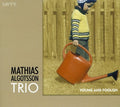 Algotsson,mathias - Young & Foolish - Music CD