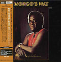 Santamaria,mongo - Mongo's Way (mini Lp Sleeve) - Music CD