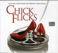 Chick Flicks - Chick Flicks - Music CD