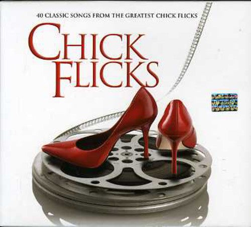 Chick Flicks - Chick Flicks - Music CD