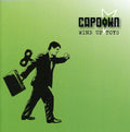 Capdown - Wind-up Toys - Music CD