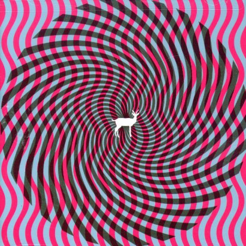Deerhunter - Cryptograms - Music CD