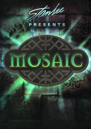 Stan Lee Presents: Mosaic (2006) - Stan Lee Presents: Mosaic (2006) - DVD